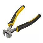 Stanley  0-89-875 Homlokcsípőfogó 160mm Fatmax