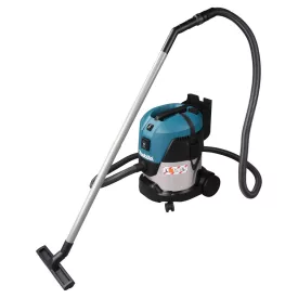   Makita  VC2012L Porszívó inox tartály, száraz-nedves 1000W, L-osztály 20L