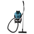 Makita  VC2012L Porszívó inox tartály, száraz-nedves 1000W, L-osztály 20L