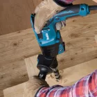 Makita  HR2630 Fúró-vésőkalapács SDS-Plus 800W koffer