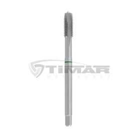   RUKO  260181E Gépi menetfúró DIN374 HSSE-Co5 MF1,00X17,00MM