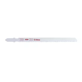 Ruko  3238020 Szúrófűrészlap (8020) 132mm 20db