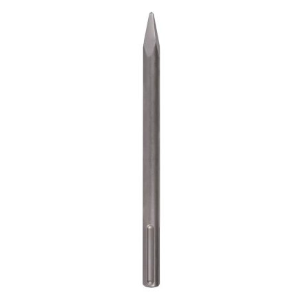 Ruko  227011 Hegyesvéső (vésőszár) 400mm SDS-Max