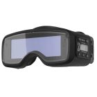 Iweld  SCUBADOO LCD Automata hegesztő maszk 8SCUBDMSK