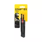 Stanley 1-10-151 Műanyagházas tördelhető pengés kés 18mm