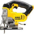 DeWalt  DCS331N-XJ Akkus szúrófűrész 18V akku és töltő nélkül, karton