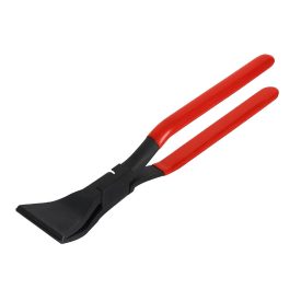 BETAKUT Bádogos fogó, hajlított, 260mm  040403-0002