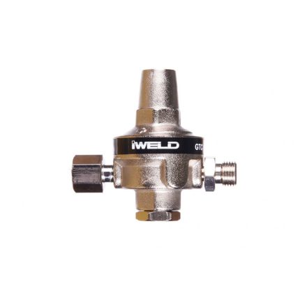 Iweld  GTC-100 Védőgáz megtakarító szelep 1/4˝ 5ECOGTC100
