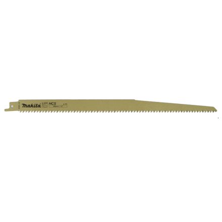 Makita  B-16829 Orrfűrészlap fára L305mm Z6 5db/csomag