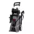 Dedra DED8825 Magasnyomású mosó 2500W; 195bar; 450l/h