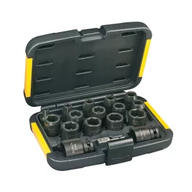DeWalt  DT7506-QZ Dugókulcs készlet ütvecsavarozókhoz