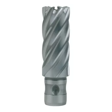 Ruko  108924E Magfúró HSSE-Co5, Quick IN szárral 24,0mm, fúrásmélyég: 35,0mm