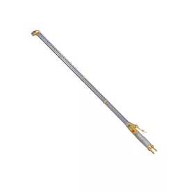   Iweld  DYNACUT 1000 fúvóka keveréses lángvágó pisztoly 1155mm/75°  80DYNACUT1000