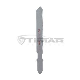 RUKO 3238010 Orrfűrészlap 8010 HSS 77,0x7,9x1,0mm