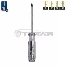 Makita  B-42438 Ütésre elforduló csavarhúzó PH2x125