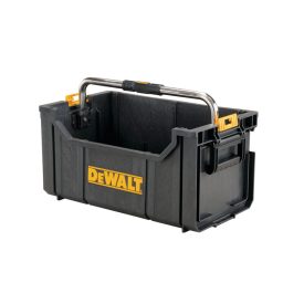 DeWALT  DWST1-75654 Toughsystem Nyitott tároló