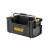 DeWALT  DWST1-75654 Toughsystem Nyitott tároló
