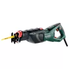 Metabo  SSEP1400MVT Kardfűrész 1400W koffer 606178500