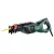 Metabo  SSEP1400MVT Kardfűrész 1400W koffer 606178500