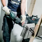 Metabo  SSEP1400MVT Kardfűrész 1400W koffer 606178500