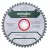 Metabo  628061000 Körfűrésztárcsa 254x30mm Z48