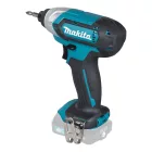 Makita  TD110DZ Akkus ütvecsavarbehajtó 1/4” 12V CXT akku és töltő nélkül, karton