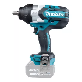   Makita  DTW1002Z Akkus ütvecsavarbehajtó 1/2” 18V LXT akku és töltő nélkül, karton