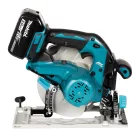 Makita  DHS680RTJ Akkus körfűrész 18V LXT 5,0Ah MAKPAC koffer
