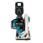 Makita  DHS680RTJ Akkus körfűrész 18V LXT 5,0Ah MAKPAC koffer