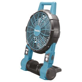   Makita DCF201Z Akkus ventilátor 14,4V/18,0V akku és töltő nélkül