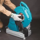 Makita  LW1400 Elektromos gyorsdaraboló 2200W