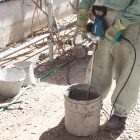 Makita  DS4012 Fúró-, és keverőgép 750W karton