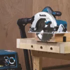 Makita  HS7601 Körfűrész 1200W karton