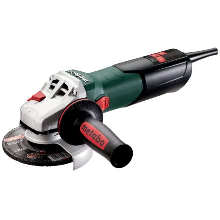 Metabo  W9-125 Quick Sarokcsiszoló 125mm 900W karton 600374000