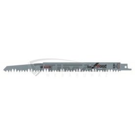 Bosch 2608650613 Szablyafűrészlap S1531L 2db Top for Wood