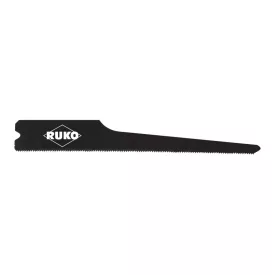   Ruko  3218812 Dekopír fűrészlap pneumatikus 8812 HSS-Bimetall  91,5x12,7x0,6mm