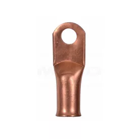 Iweld Kábelsaru 16mm2 vörösréz 800CABLELUG16