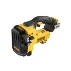 DeWALT DCS350N-XJ Akkus menetes szár daraboló 18V akku és töltő nélkül