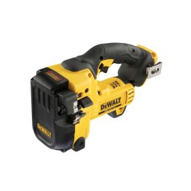   DeWALT DCS350N-XJ Akkus menetes szár daraboló 18V akku és töltő nélkül