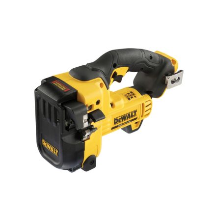 DeWALT DCS350N-XJ Akkus menetes szár daraboló 18V akku és töltő nélkül