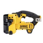 DeWALT DCS350N-XJ Akkus menetes szár daraboló 18V akku és töltő nélkül