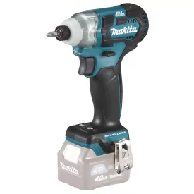   Makita  TD111DZ Akkus ütvecsavarbehajtó 1/4” 12V CXT akku és töltő nélkül, karton