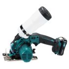 Makita  CC301DSAJ Akkus üvegvágó 12V CXT 2,0Ah