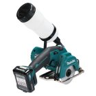 Makita  CC301DSAJ Akkus üvegvágó 12V CXT 2,0Ah
