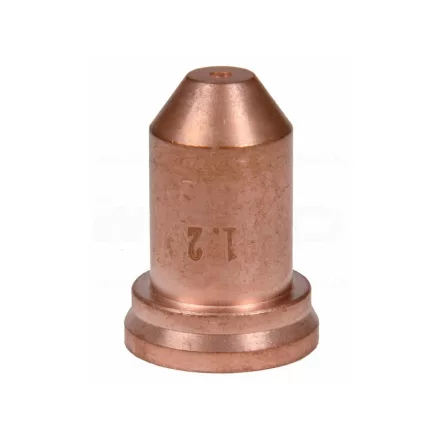 Iweld Plazmavágó fúvóka PT80 1,0mm 40-50A 119PT8010