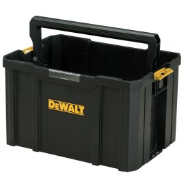 DeWALT DWST1-71228 TSTAK Nyitott koffer