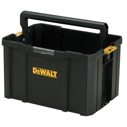 DeWALT DWST1-71228 TSTAK Nyitott koffer