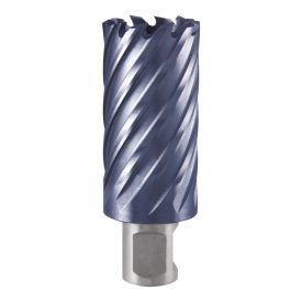   Ruko  108540F Magfúró HSS-TiAIN, Eldon szárral 40,0mm, fúrásmélység: 55,0mm