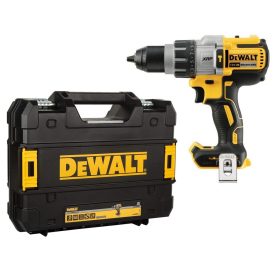   DeWalt  DCD996NT-XJ Akkus ütvefúró-csavarozó 18V akku és töltő nélkül, T-STAK
