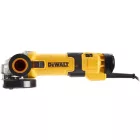 DeWalt  DWE4277-QS Sarokcsiszoló 125mm 1500W, karton